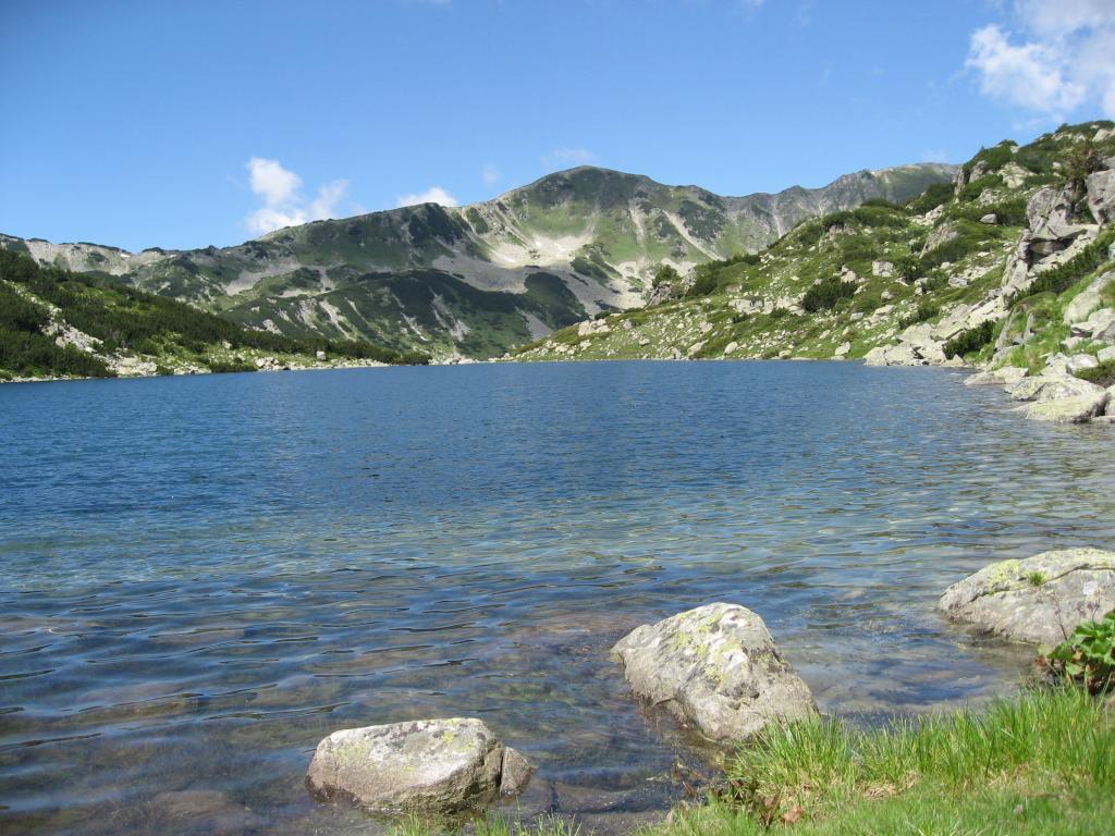 Василашки езера